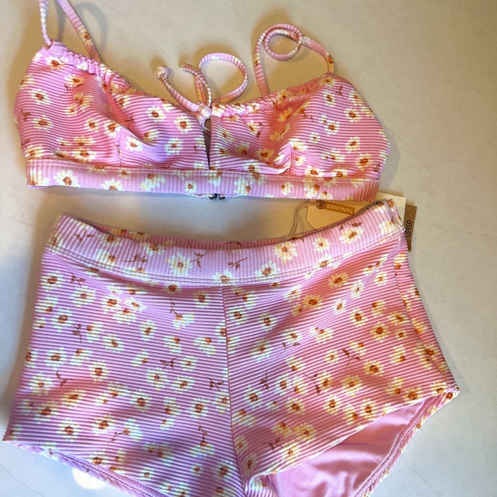 Billabong Daisy Craze Avalon